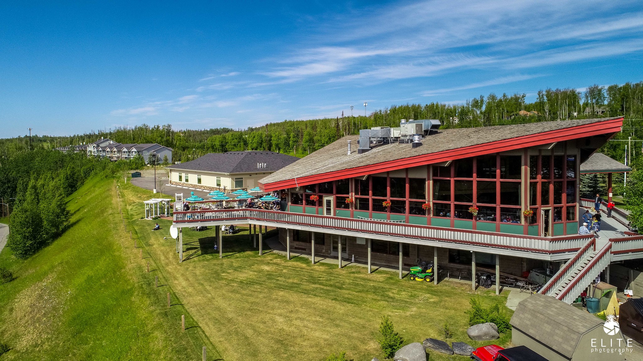 5801 S Knik Goose Bay Rd, Wasilla, AK à vendre Autre- Image 1 de 1