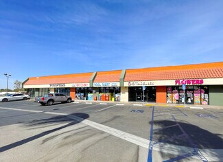 Plus de détails pour 995 E Los Angeles Ave, Simi Valley, CA - Commerce de détail à louer