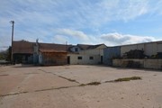 512 Jones St, Gonzales TX - Entrepôt