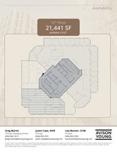 200 E Las Olas Blvd, Fort Lauderdale, FL for lease Interior Photo- Image 1 of 1