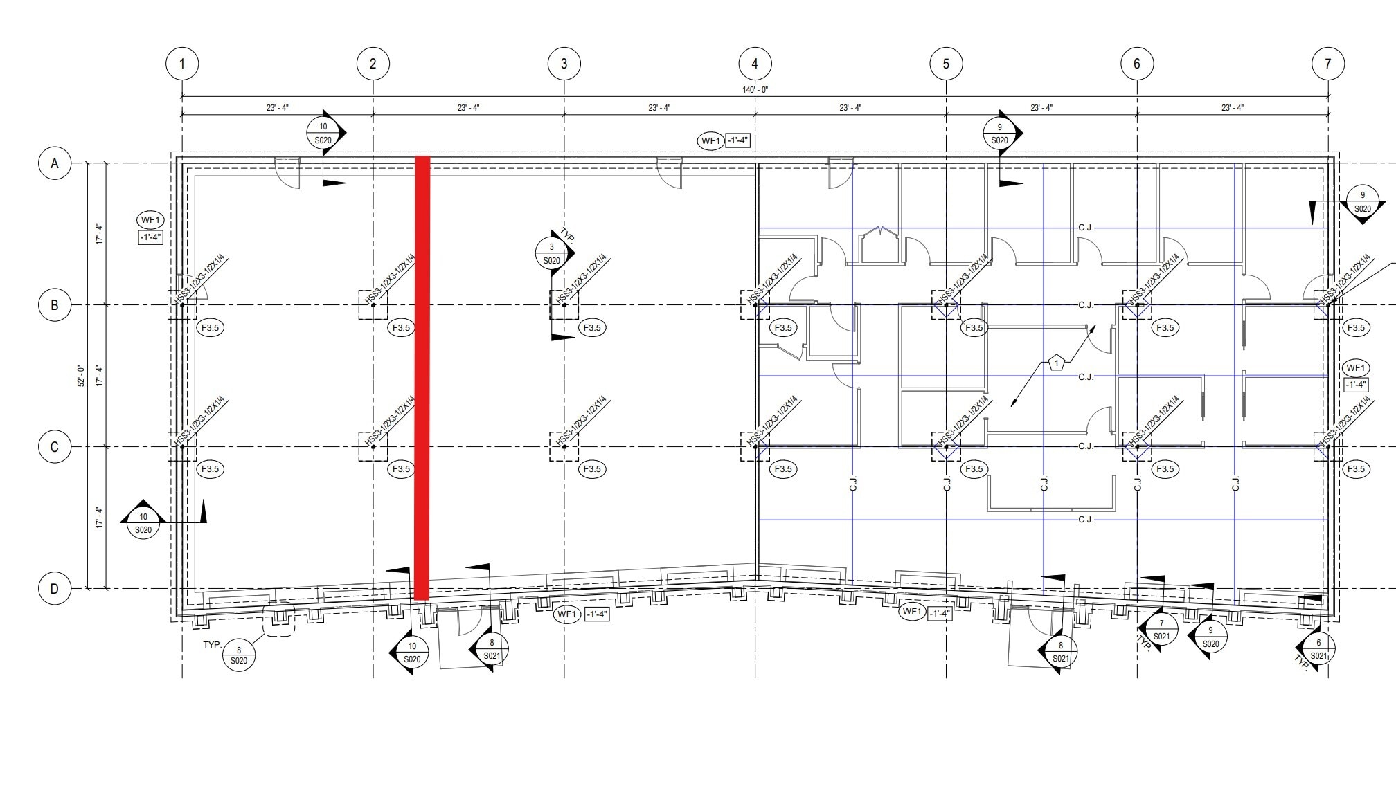 6117 Ooltewah Georgetown Rd, Ooltewah, TN for lease Interior Photo- Image 1 of 1
