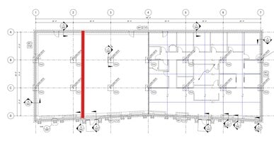 6117 Ooltewah Georgetown Rd, Ooltewah, TN for lease Interior Photo- Image 1 of 1