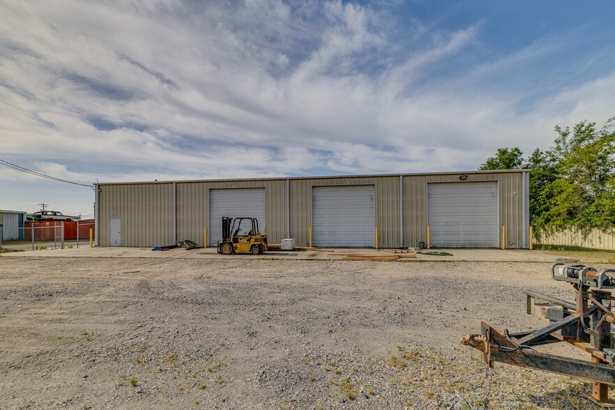 203 Jerry St, West Monroe, LA for sale - Building Photo - Image 2 of 7