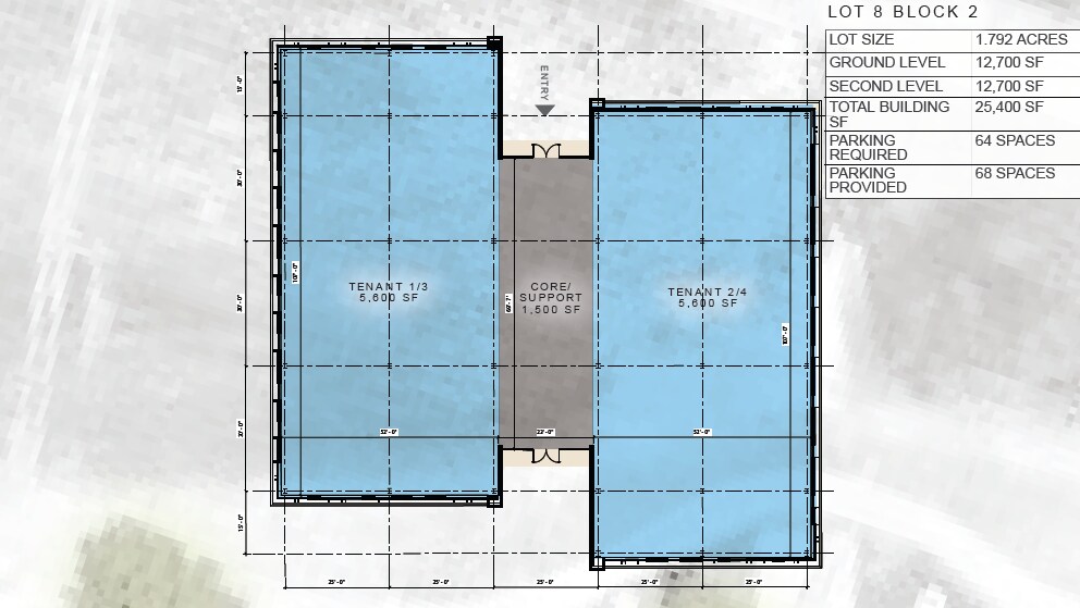 13451 Highland Hills Dr, Aledo, TX for lease Building Photo- Image 1 of 1