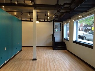 Plus de détails pour 3439-3441 N Broadway St, Chicago, IL - Bureau/Commerce de détail à louer