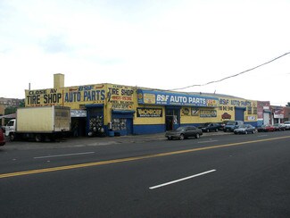 Plus de détails pour 1170 Bronx River Ave, Bronx, NY - Commerce de détail à vendre