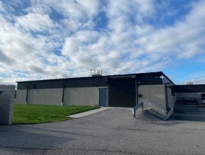 7322 Newman Blvd, Dexter, MI for lease - Building Photo - Image 3 of 7
