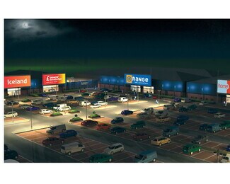 Plus de détails pour 5A Brenda Rd, Hartlepool - Commerce de détail à louer