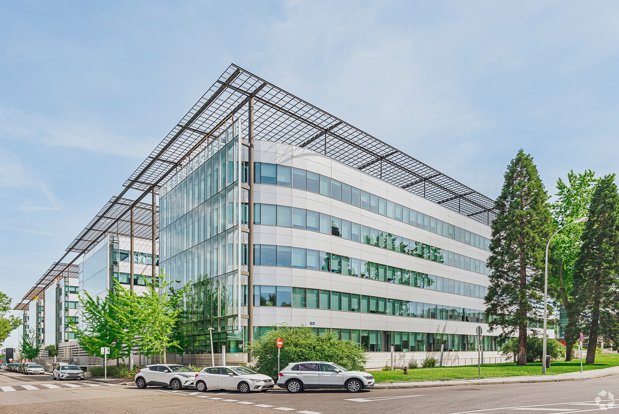 Calle de Campezo, 1, Madrid, Madrid à louer Photo principale- Image 1 de 25
