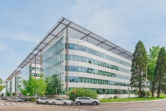 Plus de détails pour Calle de Campezo, 1, Madrid - Coworking à louer