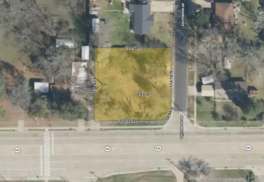 2952 Bert Kouns Industrial Loop, Shreveport, LA à vendre - Photo du bâtiment - Image 2 de 3