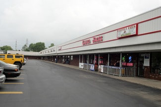 More details for 220 Center Rd, Buffalo, NY - Office for Lease