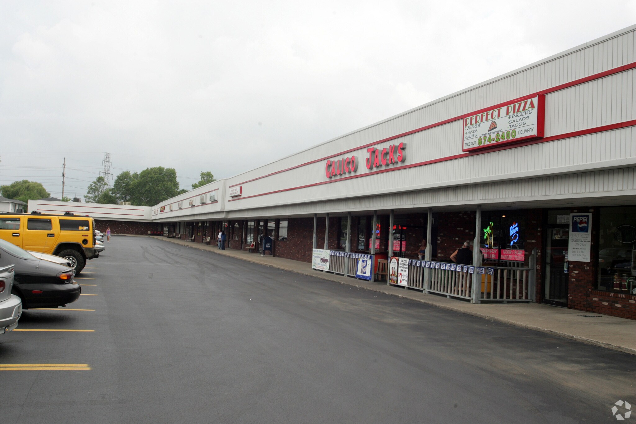 220 Center Rd, Buffalo, NY for lease Primary Photo- Image 1 of 20