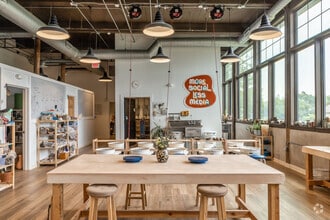 610 Elm St, McKinney, TX for lease Interior Photo- Image 2 of 2