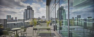 Plus de détails pour 45 Church St, Birmingham - Bureau, Vente au détail à louer