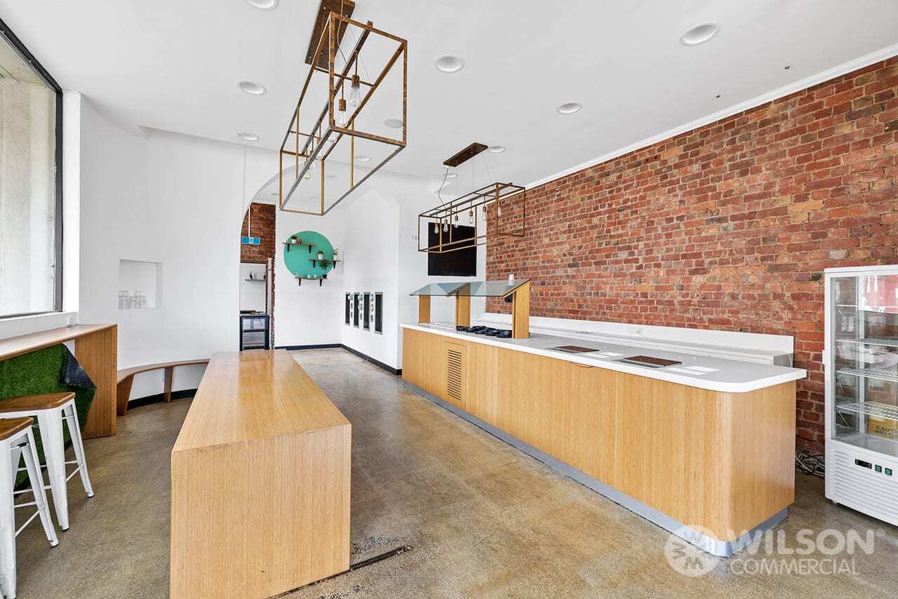 277 Glen Huntly Road, Elsternwick for lease Interior Photo- Image 1 of 8