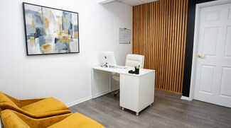 Plus de détails pour 9504-9510 S Hamilton Ave, Chicago, IL - Bureau à louer