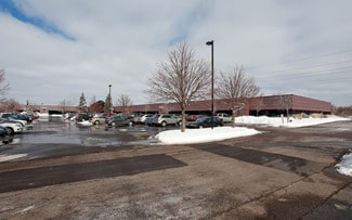 More details for 6500 Wedgewood Rd N, Maple Grove, MN - Flex for Lease