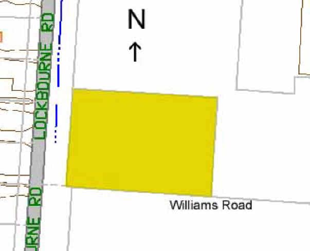3636 Lockbourne Rd, Columbus, OH for sale - Plat Map - Image 3 of 3