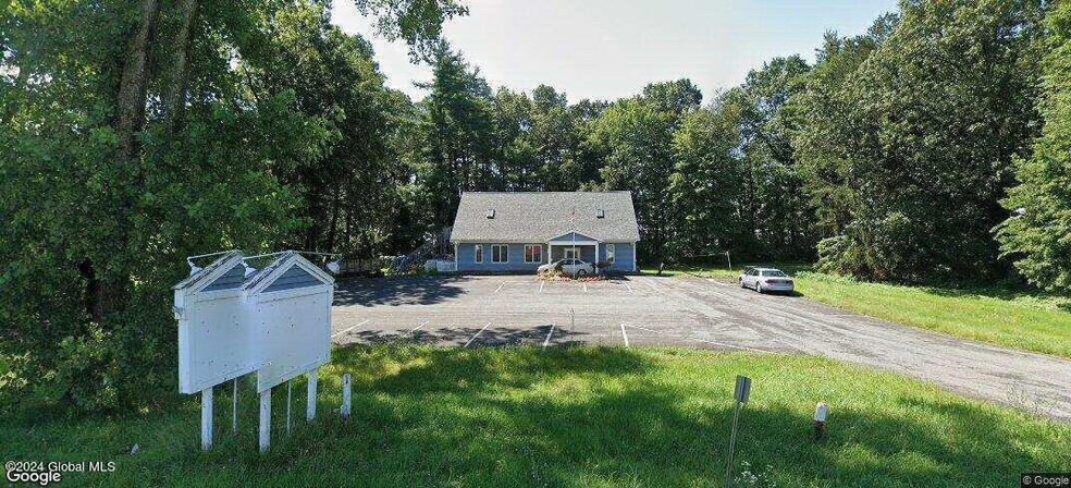 336 Route 29, Greenwich, NY for sale - Building Photo - Image 2 of 24