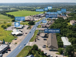 More details for 18100 FM 306, Canyon Lake, TX - Retail for Lease