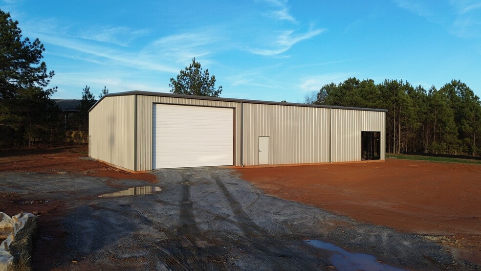 3226 SC-24, Anderson, SC for lease - Building Photo - Image 2 of 8