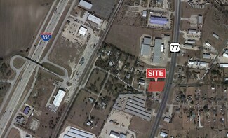 More details for NWC Hwy. 77 @ E. Sterrett Rd., Waxahachie, TX - Land for Sale