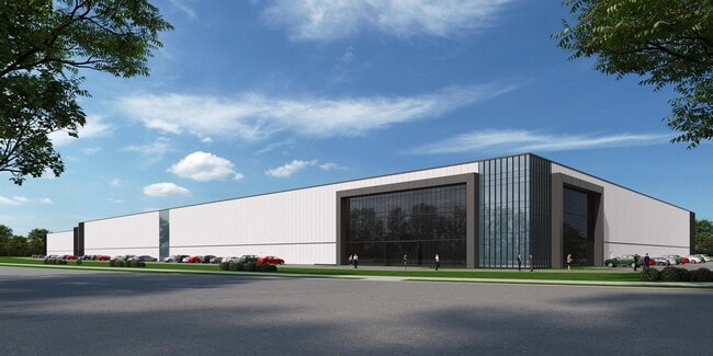 Plus de détails pour 982 Rest Acres Rd, Paris, ON - Industriel à louer