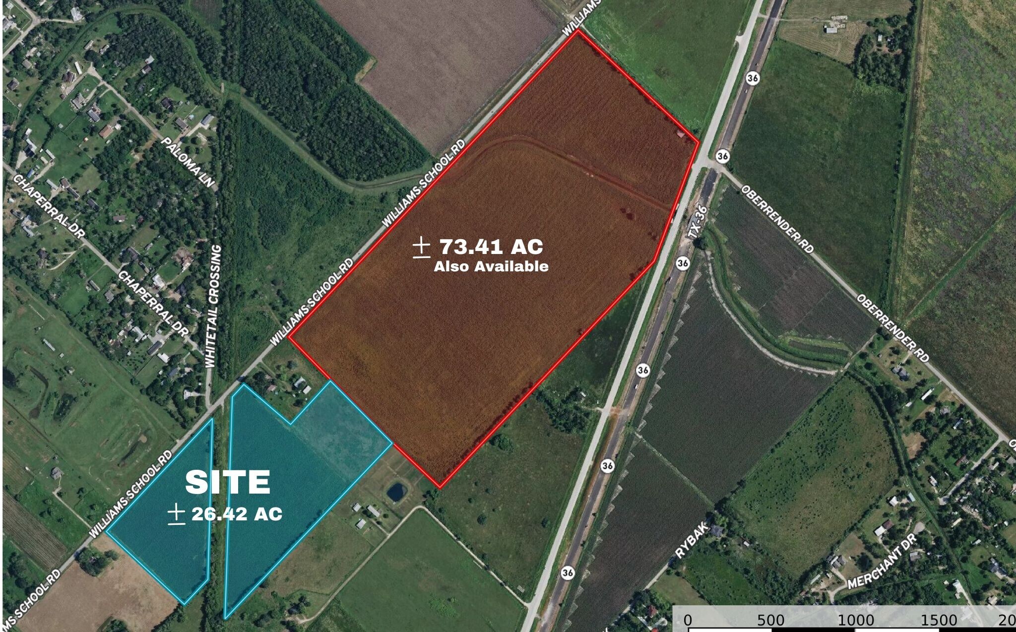 6515 Williams School Rd, Needville, TX for sale Primary Photo- Image 1 of 14