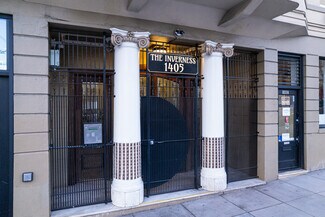 Plus de détails pour 1401-1405 Van Ness Ave, San Francisco, CA - Commerce de détail à louer