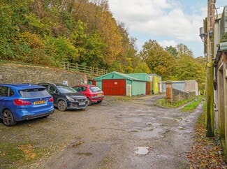 Plus de détails pour 24 Cae Gorlan St, Newport - Industriel à vendre