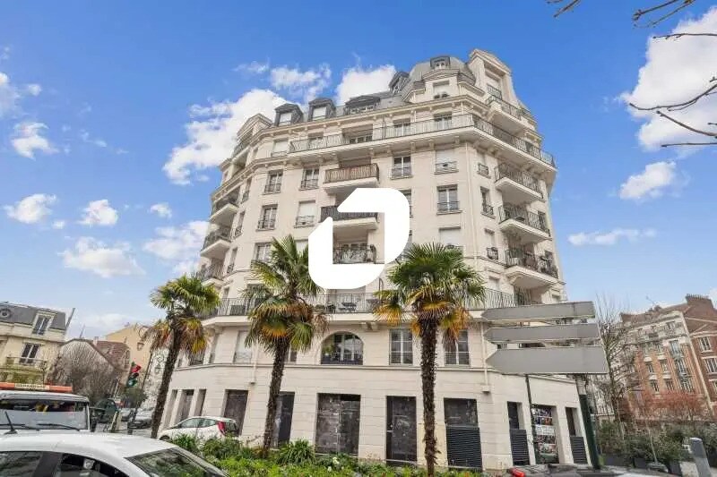 Office in La Garenne-Colombes for lease Building Photo- Image 1 of 10