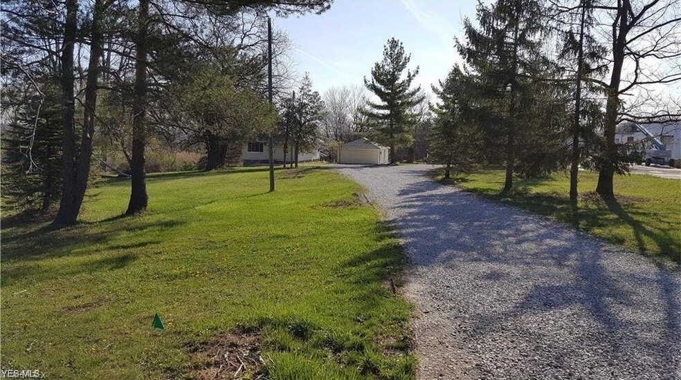 3371 Brecksville Rd, Richfield, OH for lease - Building Photo - Image 2 of 10