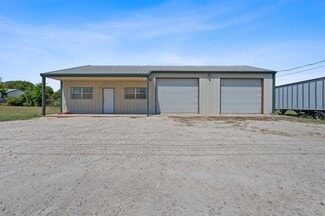 Plus de détails pour 456 Jones Ave, Blanco, TX - Local d'activités à louer