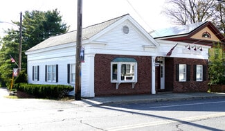 More details for 527 Main St, Cairo, NY - Office for Sale