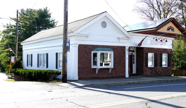 More details for 527 Main St, Cairo, NY - Office for Sale