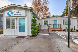 More details for 2115 E 27th St, Vancouver, WA - Office for Sale