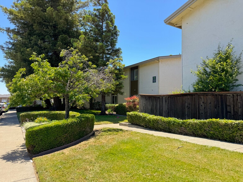1400 Humphrey Dr, Suisun City, CA for sale - Building Photo - Image 1 of 5