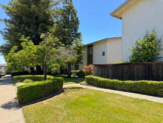 More details for 1400 Humphrey Dr, Suisun City, CA - Multifamily for Sale