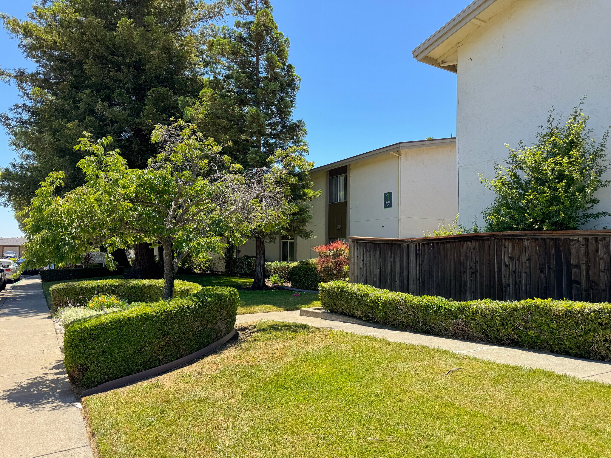 1400 Humphrey Dr, Suisun City, CA à vendre Photo du bâtiment- Image 1 de 6
