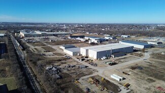 More details for 4200 Thomas Dr SW, Cedar Rapids, IA - Industrial for Sale