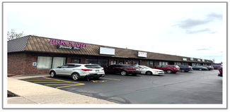 Plus de détails pour 6500-6524 W Capitol Dr, Milwaukee, WI - Commerce de détail à vendre