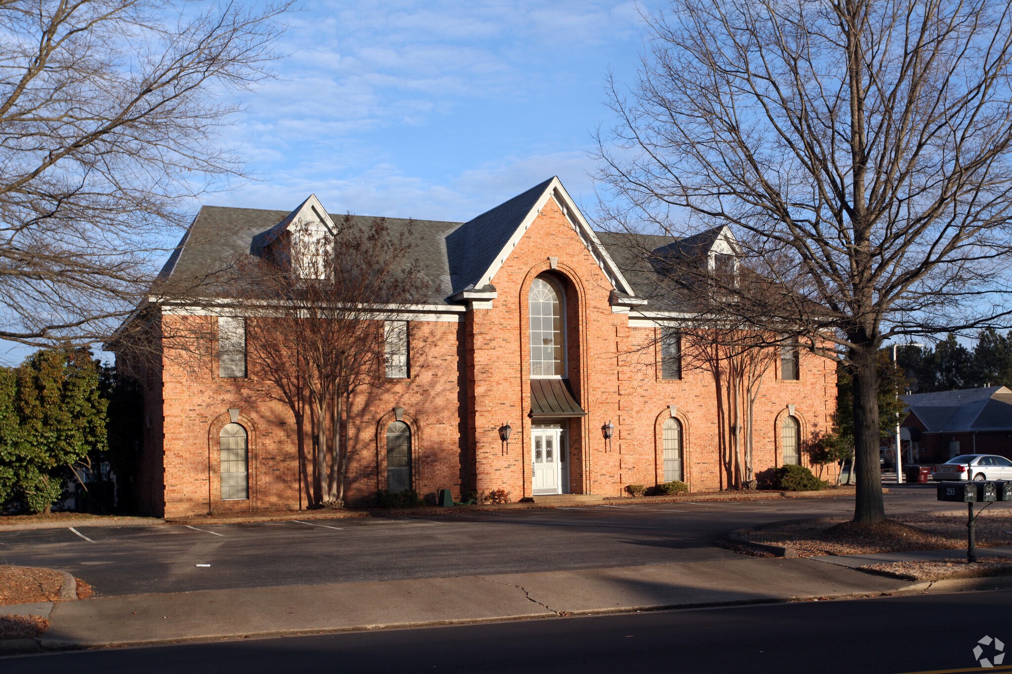 293 S Walnut Bend Rd, Cordova, TN for lease Primary Photo- Image 1 of 18
