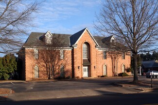 More details for 293 S Walnut Bend Rd, Cordova, TN - Office for Lease