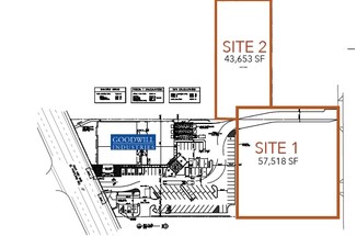 More details for 2210 Portland Rd, Newberg, OR - Land for Lease