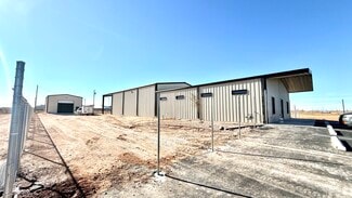 More details for 1808 N FM 1788, Midland, TX - Industrial for Lease