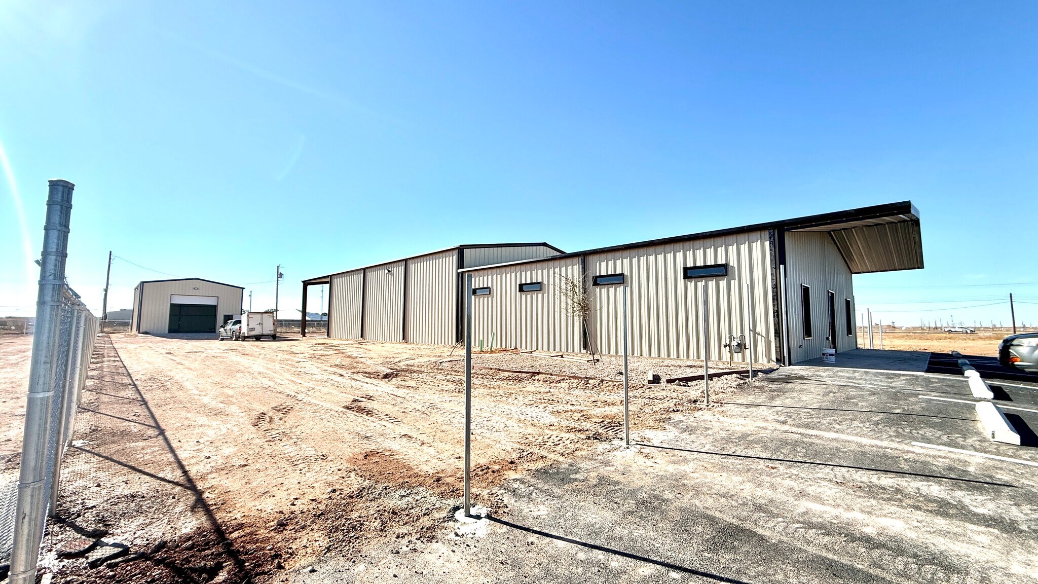 1808 N FM 1788, Midland, TX for lease Primary Photo- Image 1 of 9