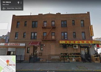 More details for 3901 7th Ave, Brooklyn, NY - Retail for Sale