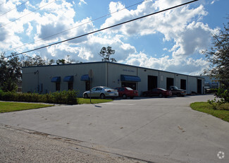 Plus de détails pour 3108 Friendly Ave, Orlando, FL - Industriel à vendre