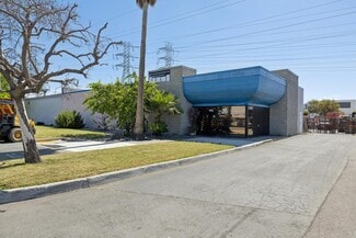 More details for 5560 Boscell Common, Fremont, CA - Industrial for Sale